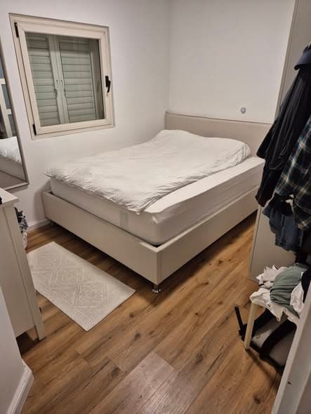 2 room sublet in Lev HaIr - Photo 3