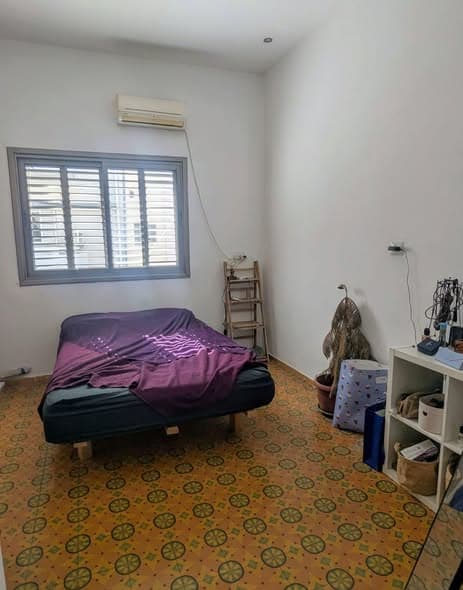 2 room sublet in Florentin