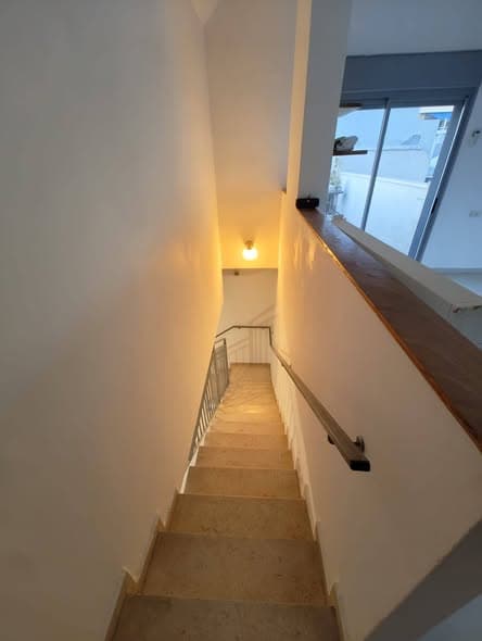 3 room sublet in Florentin
