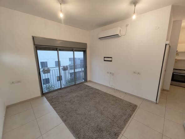 3 room sublet in Florentin