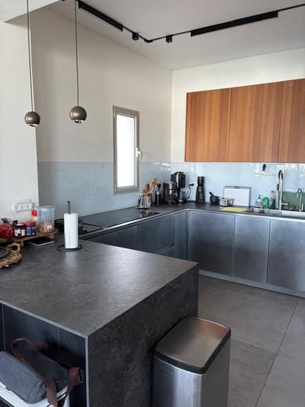 4 room sublet in Old North