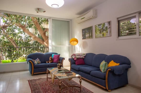 2 room sublet in Old North - Photo 4