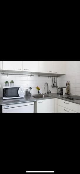 3 room sublet in Neve Tzedek - Photo 4