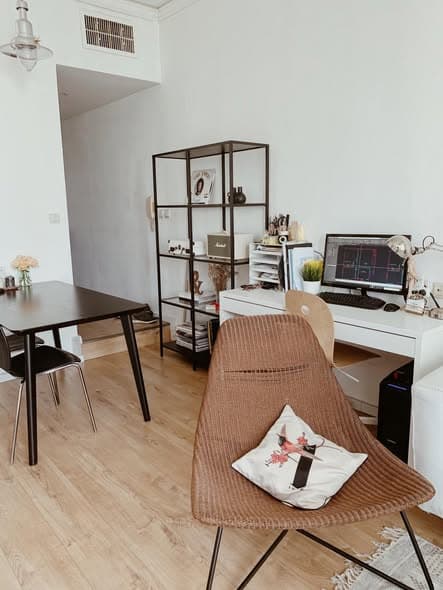 2 room sublet in Old North - Photo 2