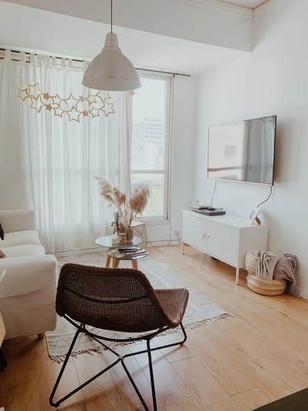 2 room sublet in Old North - Photo 3