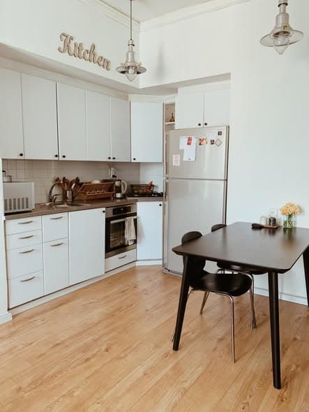 2 room sublet in Old North - Photo 4