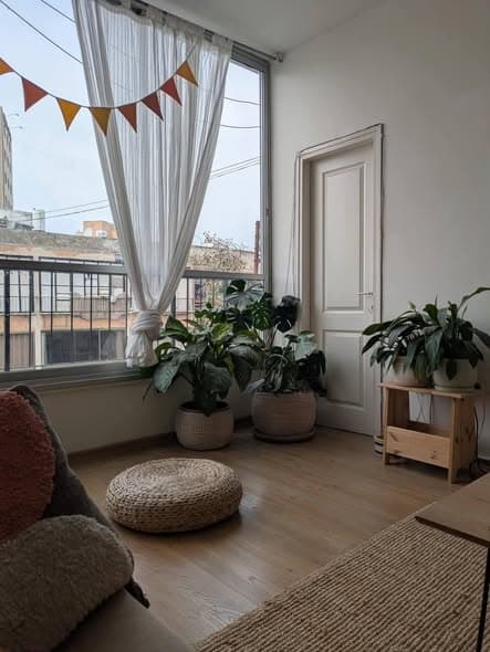 2.5 room sublet in Jaffa - Photo 1