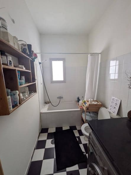 2.5 room sublet in Jaffa - Photo 3