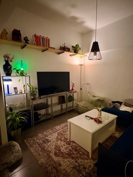 2 room sublet in Lev HaIr - Photo 2
