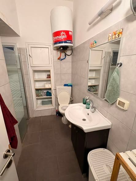 2 room sublet in Lev HaIr - Photo 4