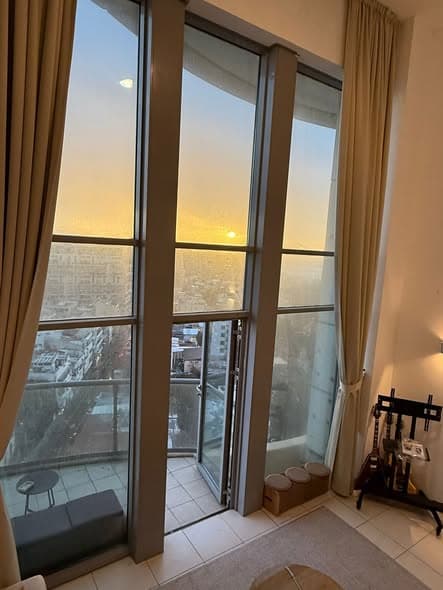 2 room sublet in Neve Tzedek