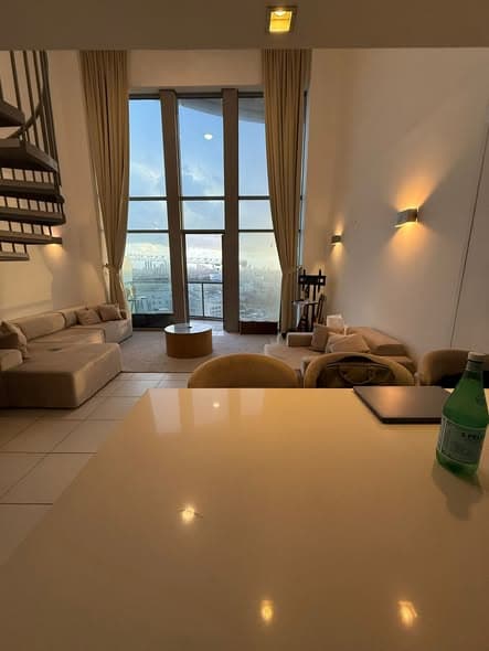 2 room sublet in Neve Tzedek