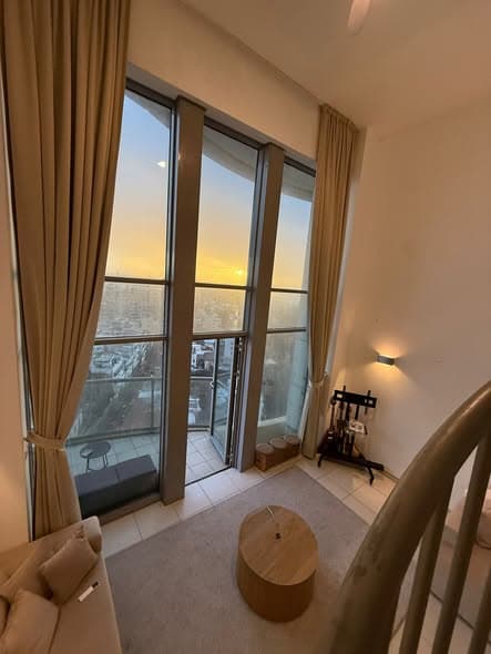 2 room sublet in Neve Tzedek