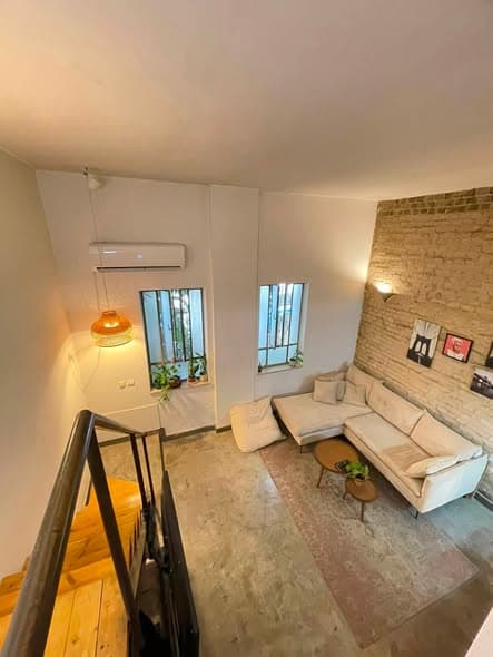  sublet in Lev HaIr - Photo 1