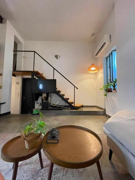  sublet in Lev HaIr - Photo 3