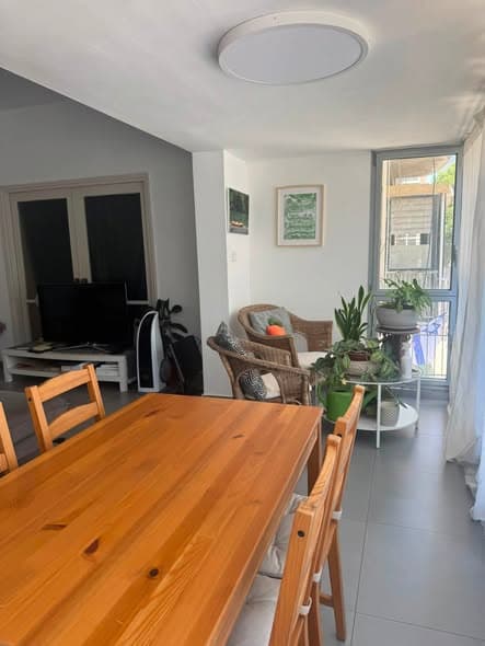 2.5 room sublet in Old North - Photo 2
