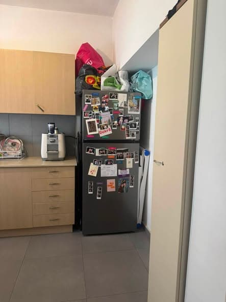 2.5 room sublet in Old North - Photo 4