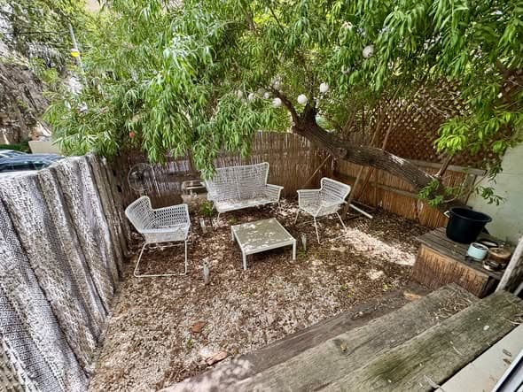 2 room sublet in Old North - Photo 1