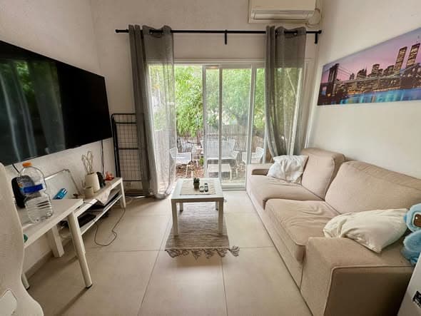 2 room sublet in Old North - Photo 2