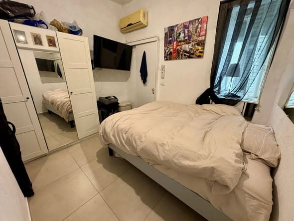2 room sublet in Old North - Photo 4