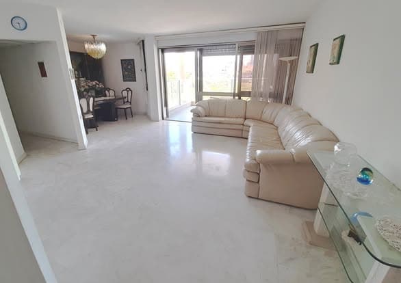 4 room sublet in Ramat Aviv - Photo 3