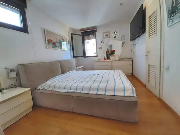 4 room sublet in Ramat Aviv - Photo 4