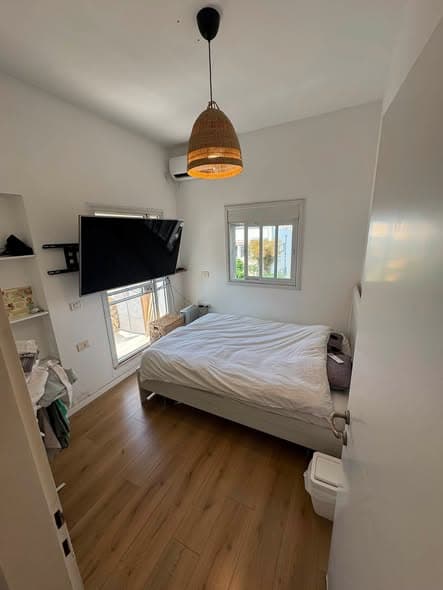 2 room sublet in Florentin - Photo 4