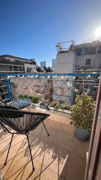3 room sublet in Lev HaIr - Photo 3