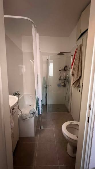 3 room sublet in Lev HaIr - Photo 4