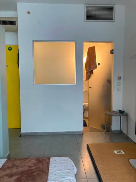 sublet in Florentin - Photo 3