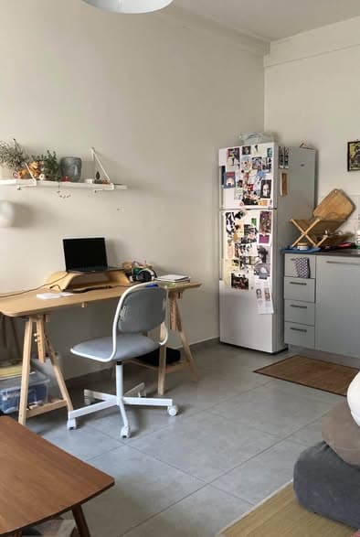  sublet in Florentin - Photo 4