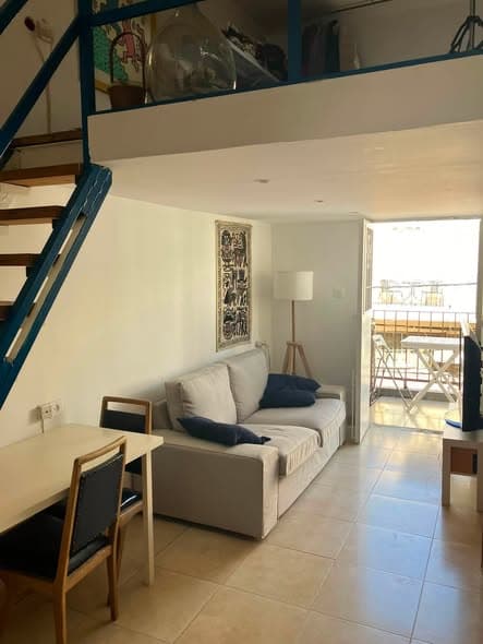  sublet in Florentin - Photo 1