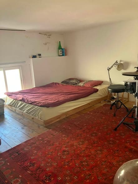 sublet in Florentin - Photo 3
