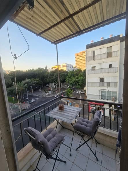1 room sublet in Lev HaIr - Photo 1