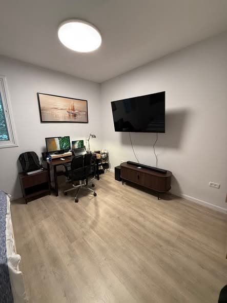  sublet in Lev HaIr - Photo 1