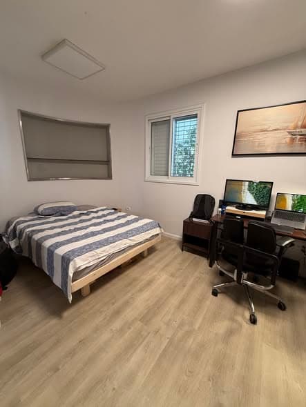  sublet in Lev HaIr - Photo 2