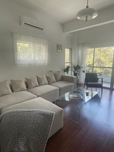 3 room sublet in Old North