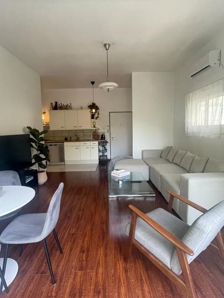 3 room sublet in Old North