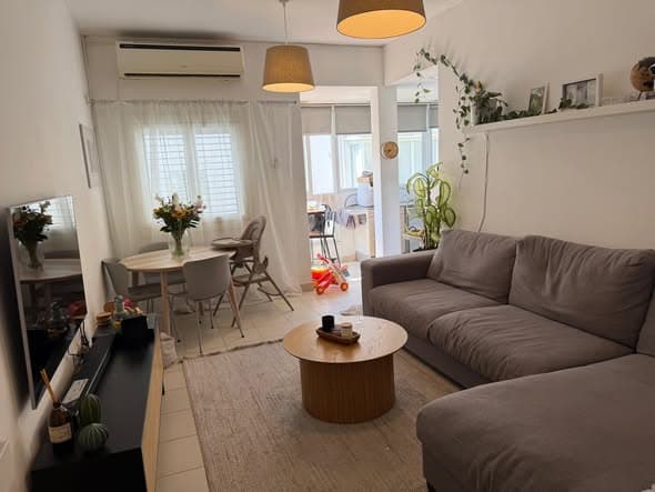 3 room sublet in Old North - Photo 1