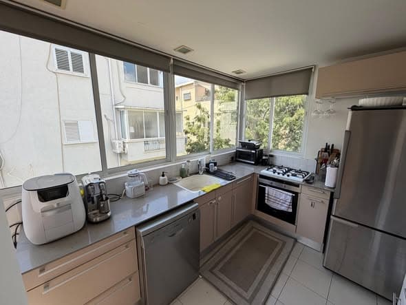 3 room sublet in Old North - Photo 3