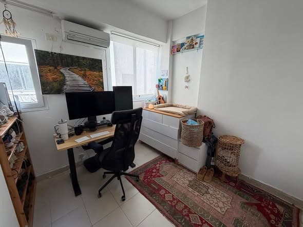 3 room sublet in Old North - Photo 4