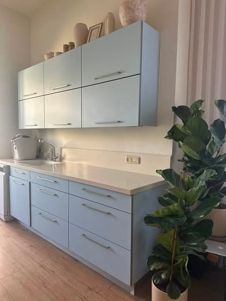 1 room sublet in Lev HaIr - Photo 2