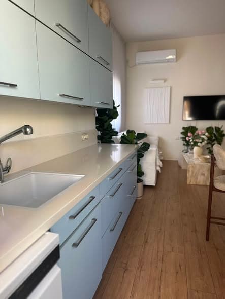1 room sublet in Lev HaIr - Photo 3
