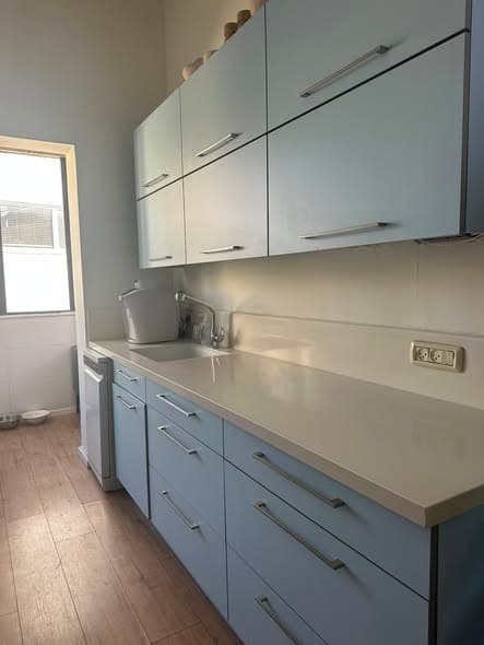 1 room sublet in Lev HaIr - Photo 4