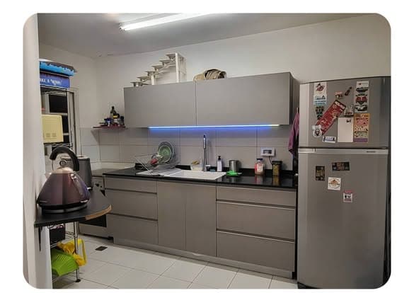 2 room sublet in Jaffa - Photo 1