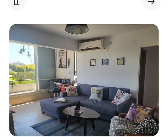 2 room sublet in Jaffa - Photo 2