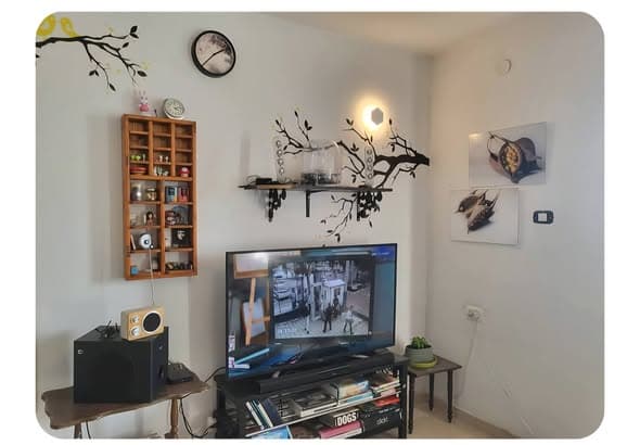 2 room sublet in Jaffa - Photo 3