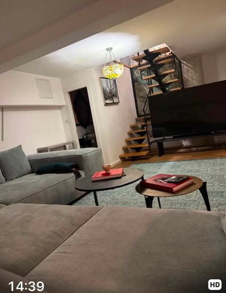  room sublet in Neve Tzedek