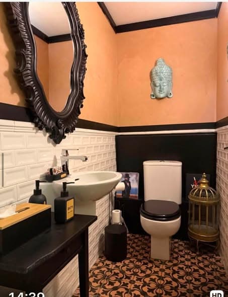  room sublet in Neve Tzedek