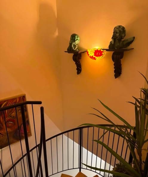  room sublet in Neve Tzedek